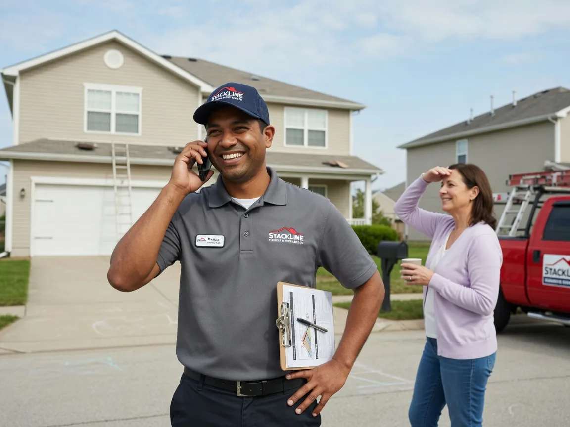Chimney flashing repair Kingston, WA FAQs